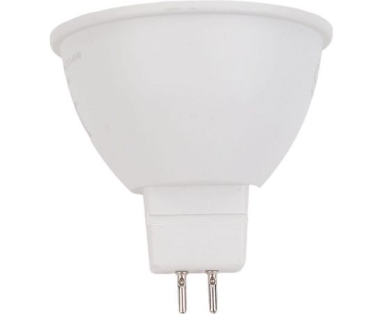 Светодиодная лампа General Lighting Systems MR16-7W-GU5.3-диффузор 643600 