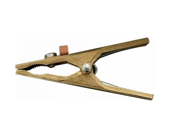 Клемма заземления кз-50 латунь Brima НП000001200 