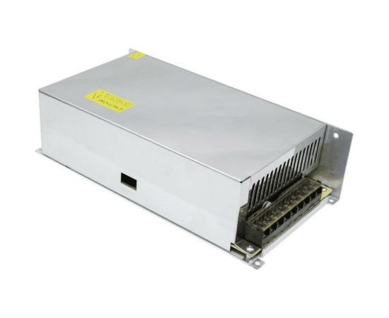 Блок питания сетка SWG 500 W, 12V, S-500-12 00000000138 