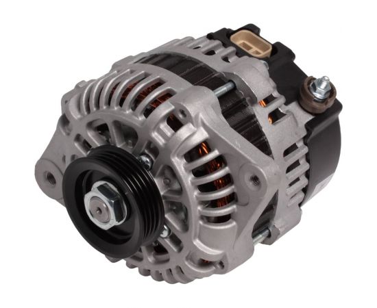 Генератор для автомобилей KIA Spectra /Rio 1.6i 80A StartVOLT LG 0812 