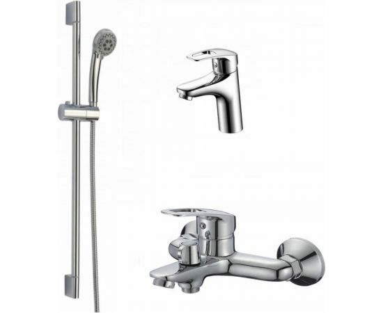 Смесители для ванны FASHUN A2823 