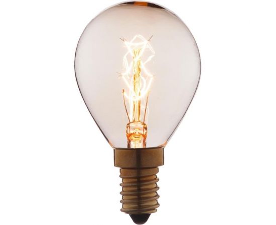 Лампа накаливания LOFT IT Edison Bulb 4525-S 