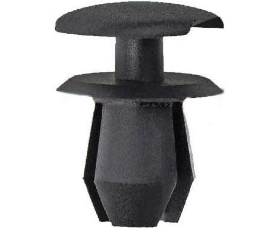 Автокрепеж для Acura Honda VAG 10 шт 3338676334FB КрепАвто 0035 