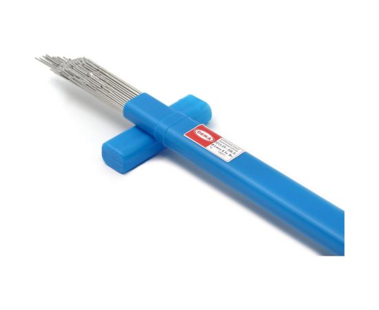 Пруток нержавеющий ER308LSi (2.4 мм; 5 кг) DEKA СТ000001773 