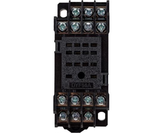 Модульный разъем TDM РРМ78/4 для РЭК78/4 SQ0701-0008 