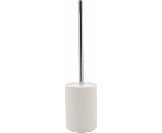 Ершик для унитаза Аквалиния Stone CM0065BA-TOH 