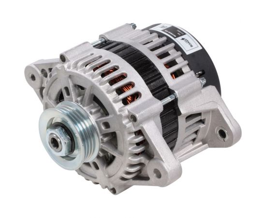 Генератор для автомобилей Daewoo/Chevrolet Matiz /Spark 0.8i/1.0i 65A StartVOLT LG 0552 