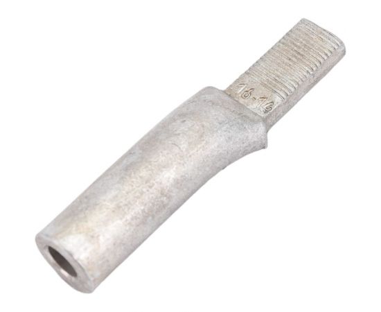 Штифтовой алюминиевый луженый наконечник EKF НШАЛ 16-14 (8шт.) PROxima nshal-16-14r 