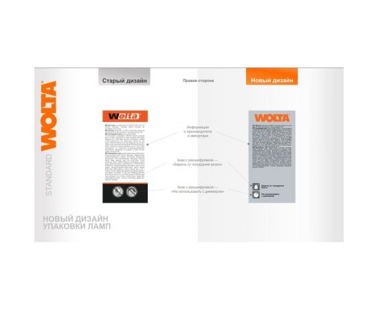 Светодиодная лампа Wolta LED Таблетка, R, 10Вт, 6500K Холодный белый свет, GX53 25W75R10GX53 – изображение 14