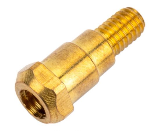 Держатель наконечника 24KD (50 шт; M6х26 мм) DEKA УТ-00000066 – изображение 3