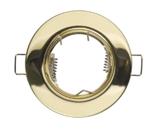 Светильник Navigator NFS-R1-002-MR16-GU5.3 золото 61597 – изображение 2