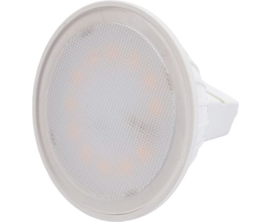 Лампа Navigator NLL-MR16-6-230-3K-GU5.3-FR-SV 80551 – изображение 4