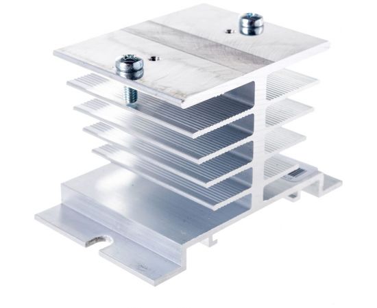 Однофазный радиатор KIPPRIBOR РТР060 до 20А, артикул 00000078959 – изображение 5