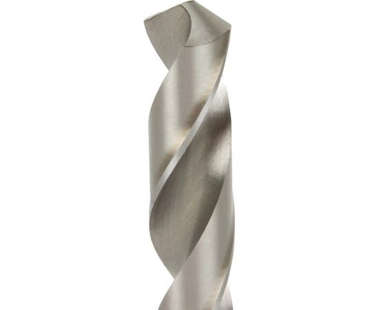 Сверло спиральное по металлу 1.6 мм, HSS-Co5, DIN 338, 135 градусов DEBEVER DB-110160 – изображение 2