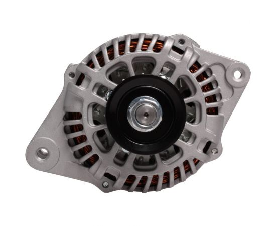 Генератор для автомобилей KIA Spectra /Rio 1.6i 80A StartVOLT LG 0812 – изображение 4