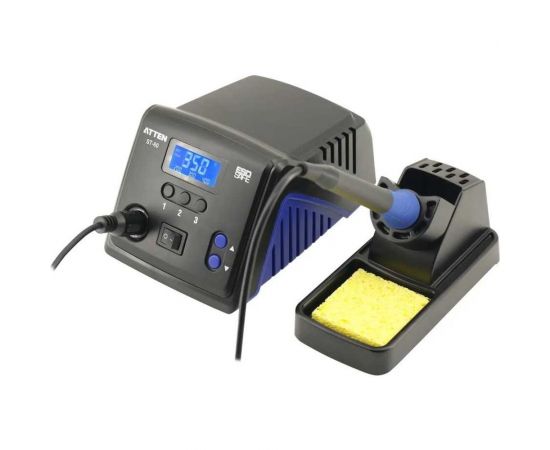 Паяльная станция ATTEN st-80 103434 – изображение 4
