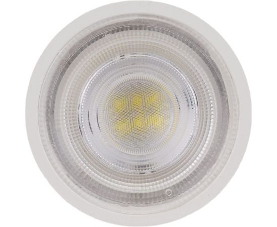 Светодиодная лампа General Lighting Systems MR16-7W-GU5.3-диффузор 643600 – изображение 5