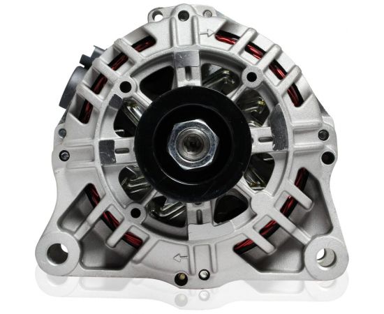 Генератор для автомобилей Peugeot/Citroen 307 /206 /С4 80A StartVOLT LG 2016 – изображение 2