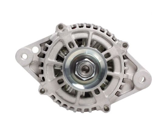 Генератор для автомобилей Daewoo/Chevrolet Matiz /Spark 0.8i/1.0i 65A StartVOLT LG 0552 – изображение 4