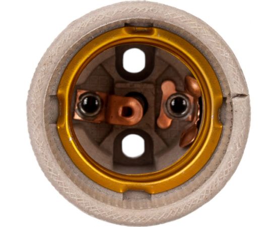 Патрон REXANT керамический E27 11-8891 – изображение 3