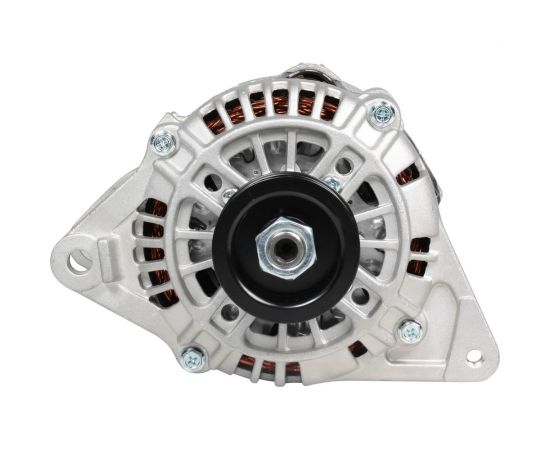 Генератор для автомобилей Mitsubishi Lancer IX 1.6i 80A StartVOLT LG 1109 – изображение 4