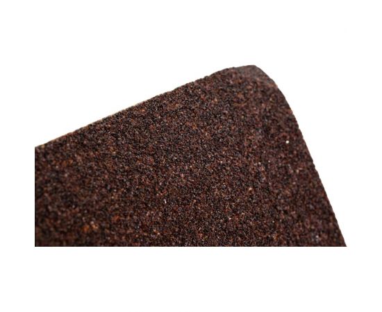 Шлифшкурка Лист Гранат SA18921 Р120, №10, 230x280 мм, на бумаге, неводостойкая, 10 шт CNIC 50813 – изображение 2