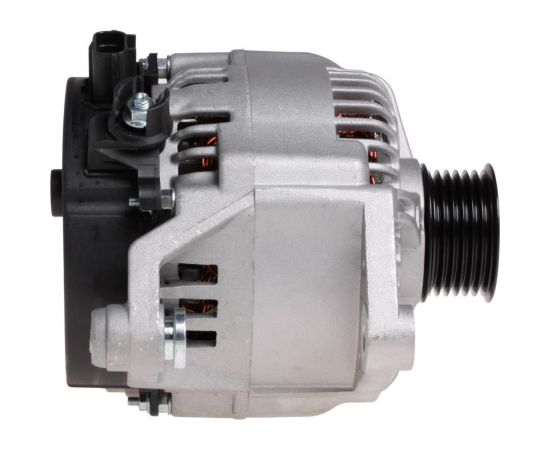 Генератор для автомобилей Ford Focus I 1.8i/2.0i 80A StartVOLT LG 1071 – изображение 3