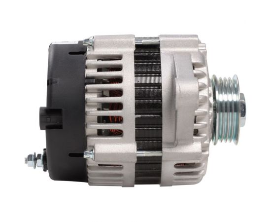 Генератор для автомобилей Daewoo/Chevrolet Matiz /Spark 0.8i/1.0i 65A StartVOLT LG 0552 – изображение 3