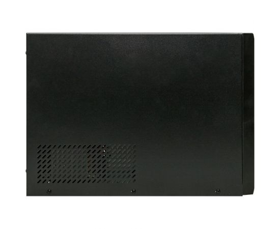 Линейно-интерактивный источник бесперебойного питания EKF E-Power PSW 600 3000 ВА PROxima, напольный, c АКБ 4x12В_9 Ач PSW-630TB – изображение 4