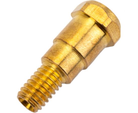 Держатель наконечника 24KD (50 шт; M6х26 мм) DEKA УТ-00000066 – изображение 2