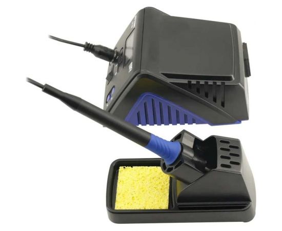 Паяльная станция ATTEN st-80 103434 – изображение 3