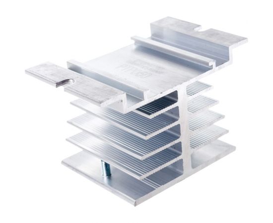 Однофазный радиатор KIPPRIBOR РТР060 до 20А, артикул 00000078959 – изображение 2