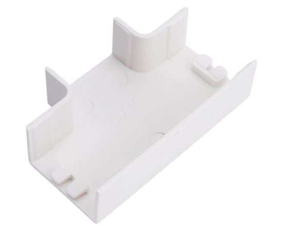 Т-образный угол TDM КМТ 25x16 (4 шт./комп.) SQ0411-0123 – изображение 5