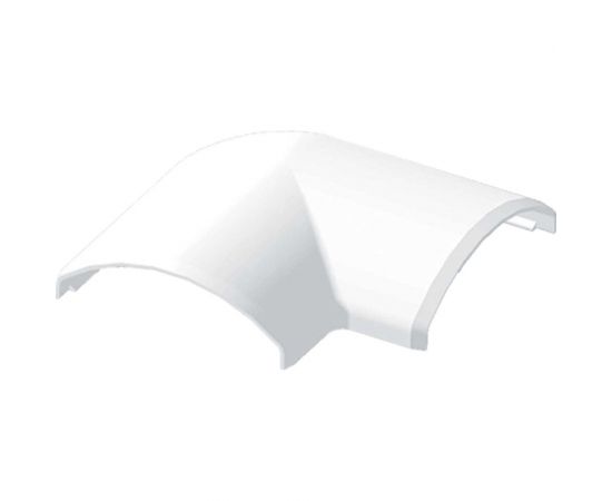 Поворот KOPOS на 90 градусов LO 50 8843 KB комплект 2 штуки 8843_KB – изображение 2