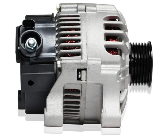 Генератор для автомобилей Peugeot/Citroen 307 /206 /С4 80A StartVOLT LG 2016 – изображение 4