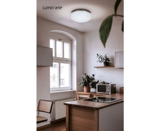Светодиодный светильник Luminarte C10LLS12W – изображение 8