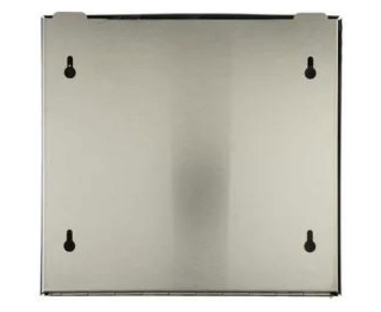 Диспенсер для бумажных полотенец NV нержавеющая сталь 2518 NV-2518 – изображение 3