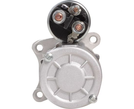 Стартер для автомобилей Лада Largus /Renault Logan / K4M 1.6i 0,85кВт StartVOLT LSt 0909 – изображение 5