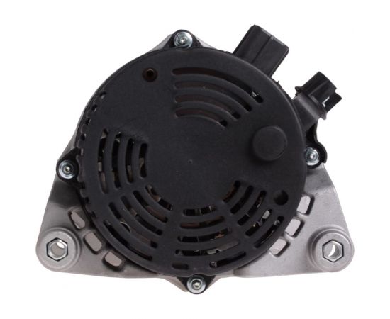 Генератор для автомобилей Ford Focus I 1.8i/2.0i 80A StartVOLT LG 1071 – изображение 2