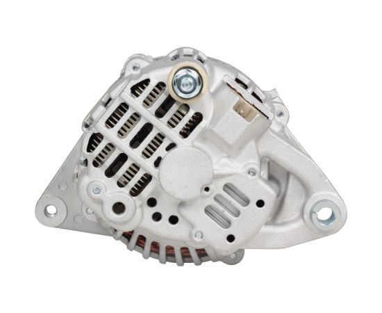 Генератор для автомобилей Mitsubishi Lancer IX 1.6i 80A StartVOLT LG 1109 – изображение 3