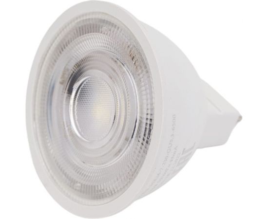 Светодиодная лампа General Lighting Systems MR16-7W-GU5.3-диффузор 643600 – изображение 3