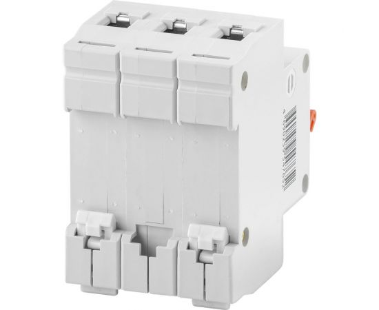 Автоматический выключатель TDM ВА47-63 3Р 32А 4,5кА х-ка B SQ0218-0058 – изображение 7