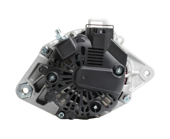 Генератор для автомобилей Hyundai/KIA Solaris /Rio 1.4i/1.6i нового образца 90A StartVOLT LG 08L5 – изображение 2