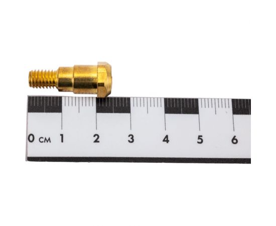 Держатель наконечника 24KD (50 шт; M6х26 мм) DEKA УТ-00000066 – изображение 4