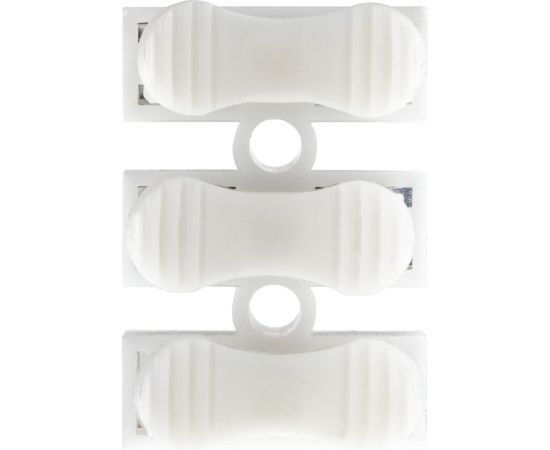 Пружинные монтажные клеммы duwi для осветительного оборудования СМК-823-3-10 2,5мм2, 5шт 26739 3 – изображение 6