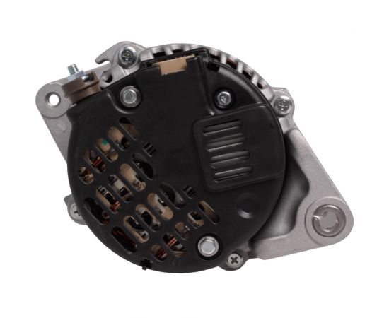 Генератор для автомобилей KIA Spectra /Rio 1.6i 80A StartVOLT LG 0812 – изображение 2