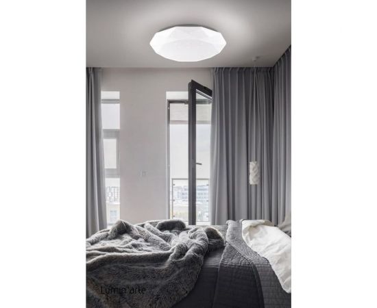 Светодиодный светильник Luminarte C10LLS12W – изображение 6