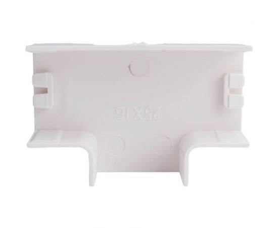 Т-образный угол TDM КМТ 25x16 (4 шт./комп.) SQ0411-0123 – изображение 3