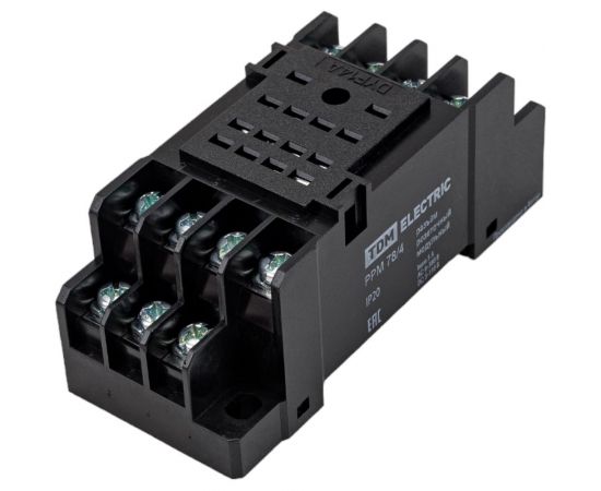 Модульный разъем TDM РРМ78/4 для РЭК78/4 SQ0701-0008 – изображение 3