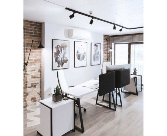 Светодиодная лампа Wolta LED Таблетка, R, 10Вт, 6500K Холодный белый свет, GX53 25W75R10GX53 – изображение 6